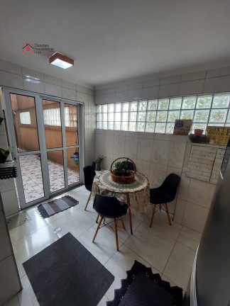 Imagem Sobrado com 3 Quartos à Venda, 216 m² em Quinta Da Paineira - São Paulo Imagem Sobrado com 3 Quartos à Venda, 216 m² em Quinta Da Paineira - São Paulo