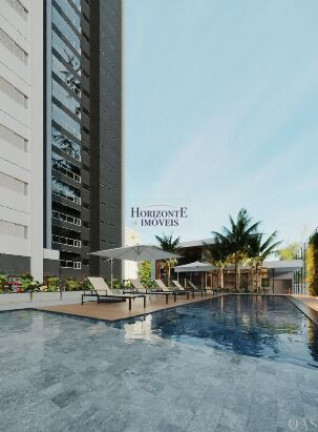 Imagem Apartamento com 3 Quartos à Venda, 132 m² em São Francisco - Campo Grande Imagem Apartamento com 3 Quartos à Venda, 132 m² em São Francisco - Campo Grande