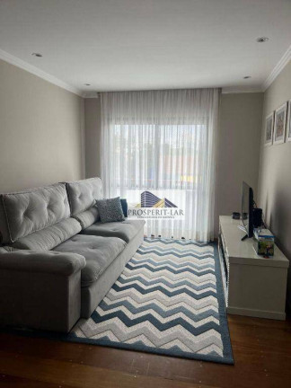 Imagem Apartamento com 3 Quartos à Venda, 95 m² em Carandiru - São Paulo Imagem Apartamento com 3 Quartos à Venda, 95 m² em Carandiru - São Paulo