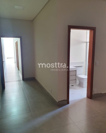 Imagem Casa com 3 Quartos à Venda,  em Jardim Residencial Dona Lucilla - Indaiatuba