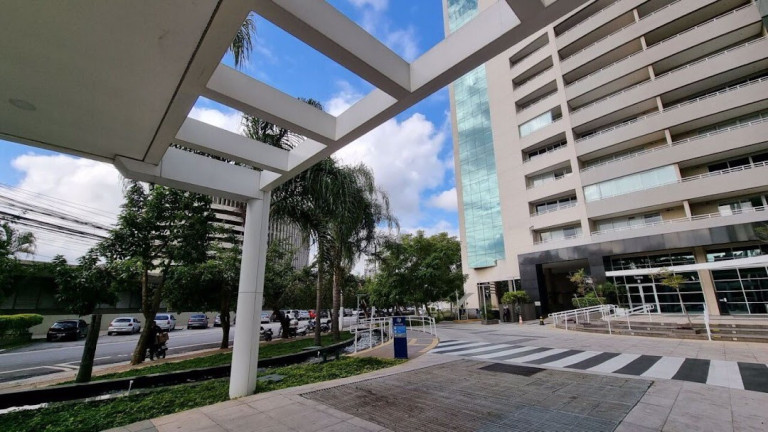 Imagem Sala Comercial para Alugar, 1.137 m² em Granja Julieta - São Paulo