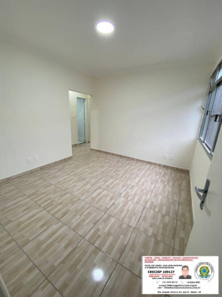 Imagem Apartamento com 2 Quartos à Venda, 70 m² em Vila Mathias - Santos