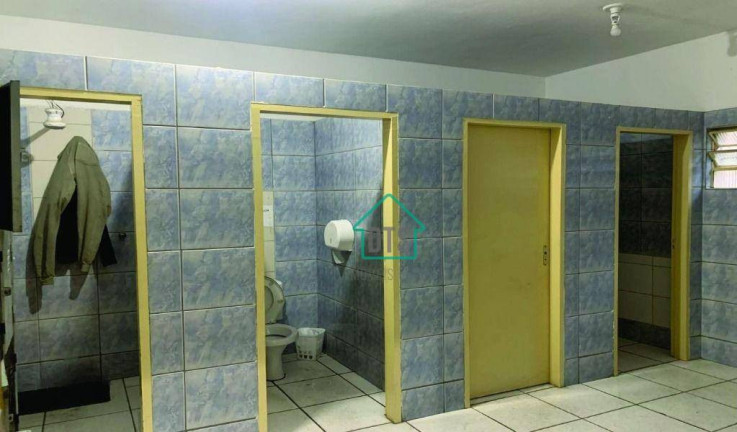 Imagem Galpão à Venda ou Locação, 1.412 m² em Chácaras Marco - Barueri Imagem Galpão à Venda ou Locação, 1.412 m² em Chácaras Marco - Barueri
