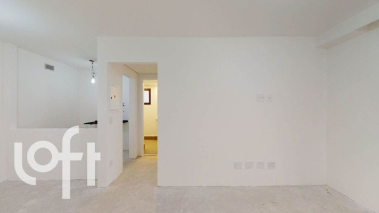 Imagem Apartamento com 1 Quarto à Venda, 41 m² em Jardim América - São Paulo Imagem Apartamento com 1 Quarto à Venda, 41 m² em Jardim América - São Paulo