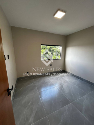 Imagem Casa com 3 Quartos à Venda, 97 m² em Garavelo Residencial Park - Aparecida De Goiânia Imagem Casa com 3 Quartos à Venda, 97 m² em Garavelo Residencial Park - Aparecida De Goiânia