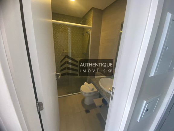 Imagem Apartamento à Venda,  em Vila Nova Conceição - São Paulo