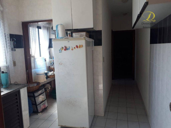 Imagem Apartamento com 1 Quarto à Venda, 48 m² em Aviação - Praia Grande Imagem Apartamento com 1 Quarto à Venda, 48 m² em Aviação - Praia Grande