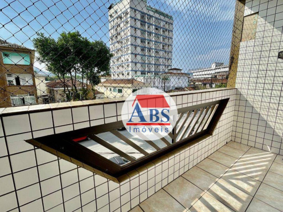 Imagem Apartamento com 2 Quartos à Venda, 75 m² em Vila Belmiro - Santos Imagem Apartamento com 2 Quartos à Venda, 75 m² em Vila Belmiro - Santos