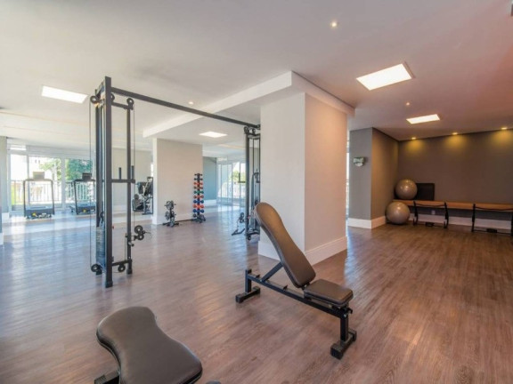 Imagem Imóvel com 2 Quartos à Venda, 50 m² em Parque Das Nações - Santo André Imagem Imóvel com 2 Quartos à Venda, 50 m² em Parque Das Nações - Santo André
