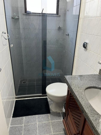 Imagem Apartamento com 2 Quartos à Venda, 90 m² em Passagem - Cabo Frio