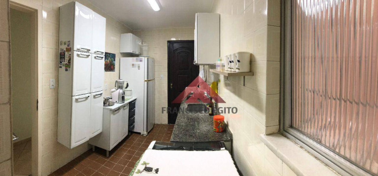 Imagem Apartamento com 2 Quartos à Venda, 65 m² em Vital Brasil - Niterói