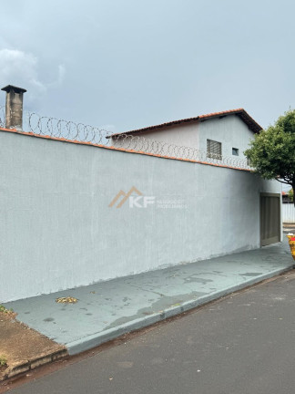 Imagem Casa com 4 Quartos à Venda, 210 m² em Parque Dos Flamboyans - Ribeirão Preto