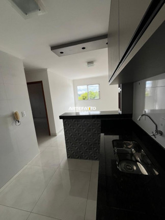 Imagem Apartamento com 2 Quartos à Venda, 56 m² em Jardim Castelo Soberano - Franca Imagem Apartamento com 2 Quartos à Venda, 56 m² em Jardim Castelo Soberano - Franca
