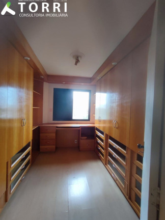 Imagem Imóvel com 4 Quartos à Venda, 240 m² em Vila Independência - Sorocaba