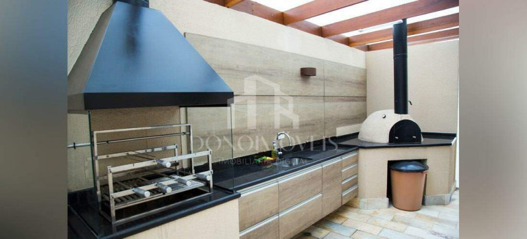 Imagem Apartamento com 3 Quartos à Venda, 122 m² em Jardim - Santo André Imagem Apartamento com 3 Quartos à Venda, 122 m² em Jardim - Santo André