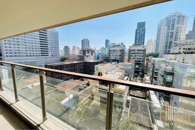 Imagem Apartamento com 1 Quarto à Venda, 69 m² em Vila Nova Conceição - São Paulo Imagem Apartamento com 1 Quarto à Venda, 69 m² em Vila Nova Conceição - São Paulo