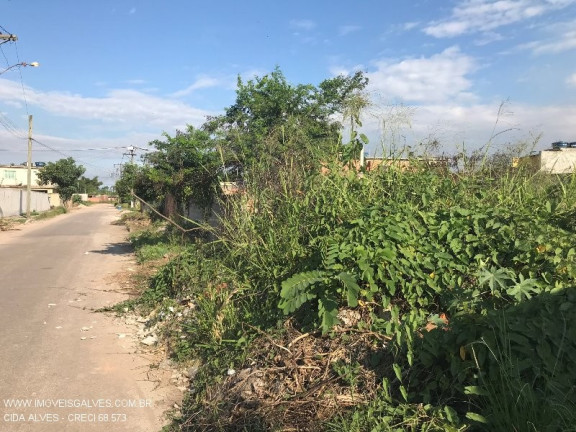 Imagem Terreno à Venda, 360 m² em Saracuruna - Duque De Caxias