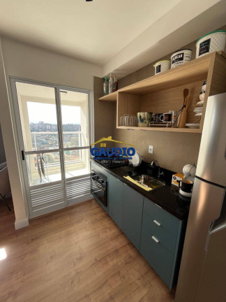 Imagem Apartamento com 1 Quarto à Venda, 30 m² em Vila Sônia - São Paulo Imagem Apartamento com 1 Quarto à Venda, 30 m² em Vila Sônia - São Paulo