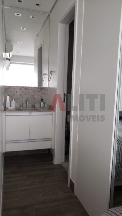 Imagem Apartamento com 1 Quarto à Venda, 35 m² em Brooklin - São Paulo Imagem Apartamento com 1 Quarto à Venda, 35 m² em Brooklin - São Paulo