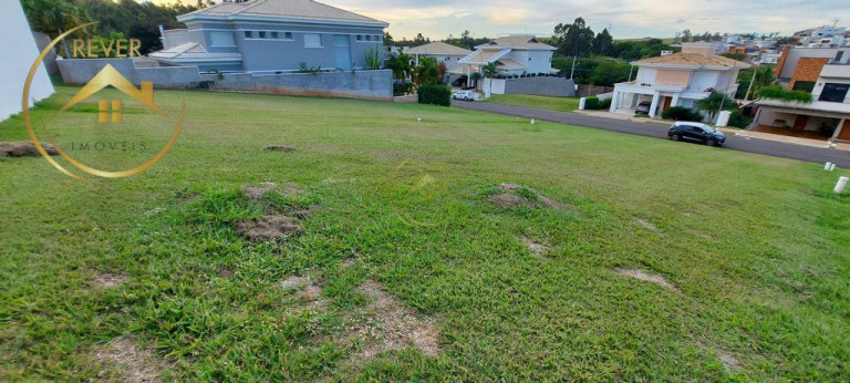 Imagem Terreno à Venda, 631 m² em Alphaville Dom Pedro 3 - Campinas Imagem Terreno à Venda, 631 m² em Alphaville Dom Pedro 3 - Campinas
