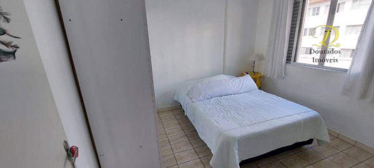 Imagem Apartamento com 2 Quartos à Venda, 62 m² em Boqueirão - Praia Grande Imagem Apartamento com 2 Quartos à Venda, 62 m² em Boqueirão - Praia Grande