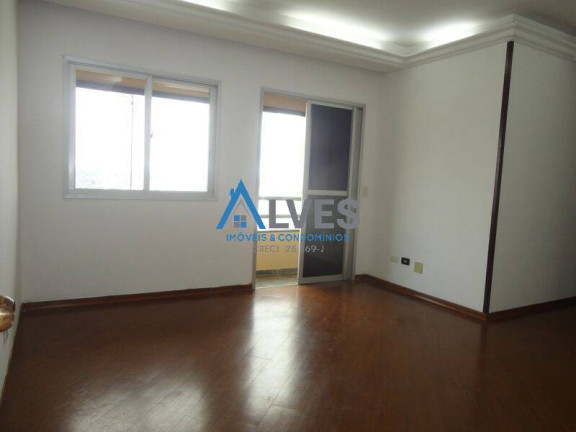 Apartamento com 3 Quartos à Venda, 86 m² em Planalto - São Bernardo Do Campo