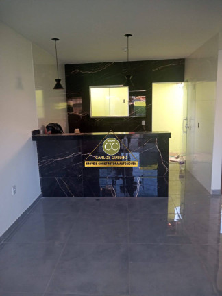 Imagem Casa com 2 Quartos à Venda, em Samburá (tamoios) - Cabo Frio Imagem Casa com 2 Quartos à Venda, em Samburá (tamoios) - Cabo Frio