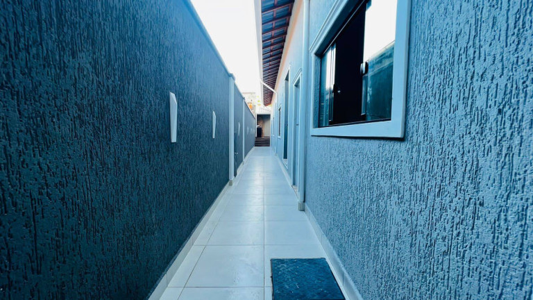 Imagem Casa com 3 Quartos à Venda, 115 m² em Vila Mar - Praia Grande