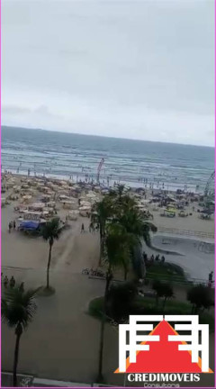 Imagem Apartamento com 2 Quartos à Venda, 83 m² em Ocian - Praia Grande