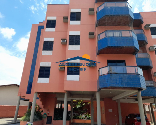 Imóvel com 2 Quartos à Venda, 65 m² em Martim De Sá - Caraguatatuba