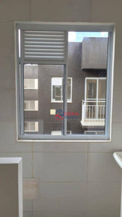 Imagem Apartamento com 2 Quartos à Venda, 40 m² em Bonfim - Almirante Tamandaré Imagem Apartamento com 2 Quartos à Venda, 40 m² em Bonfim - Almirante Tamandaré