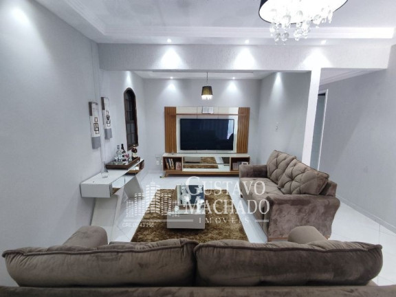 Imagem Imóvel com 3 Quartos à Venda, 185 m² em Belmonte - Volta Redonda