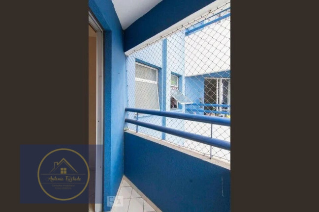 Imagem Apartamento com 2 Quartos à Venda, 60 m² em Itaberaba - São Paulo Imagem Apartamento com 2 Quartos à Venda, 60 m² em Itaberaba - São Paulo