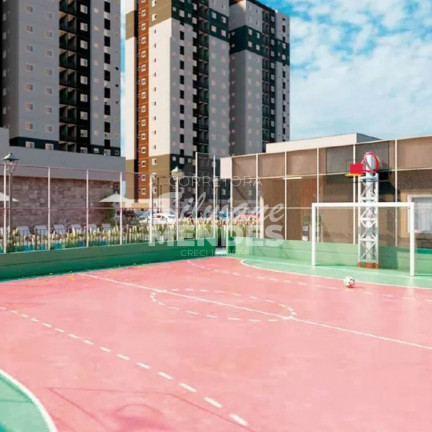 Imagem Apartamento com 2 Quartos à Venda, em Jardim Gutierres - Sorocaba Imagem Apartamento com 2 Quartos à Venda, em Jardim Gutierres - Sorocaba