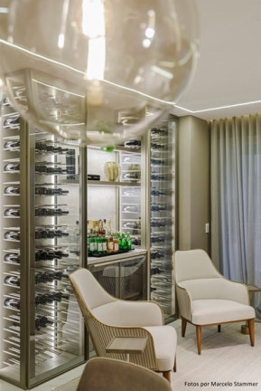 Imagem Apartamento com 3 Quartos à Venda, 144 m² em Juvevê - Curitiba