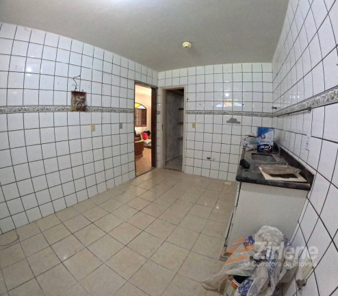 Imagem Casa com 4 Quartos à Venda, 720 m² em Praia Do Morro - Guarapari