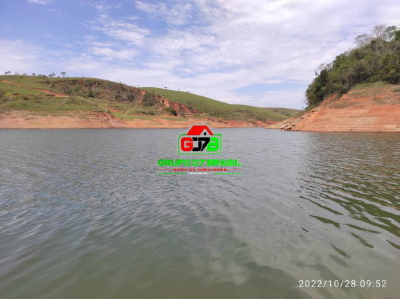 Imagem Chácara à Venda, 16.000 m² em Canaã - Jambeiro Imagem Chácara à Venda, 16.000 m² em Canaã - Jambeiro