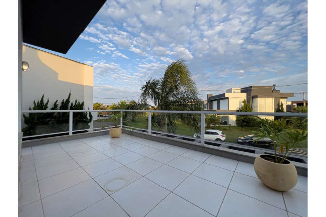 Imagem Casa de Condomínio com 3 Quartos à Venda, 201 m² em Centro - Xangri-lá Imagem Casa de Condomínio com 3 Quartos à Venda, 201 m² em Centro - Xangri-lá