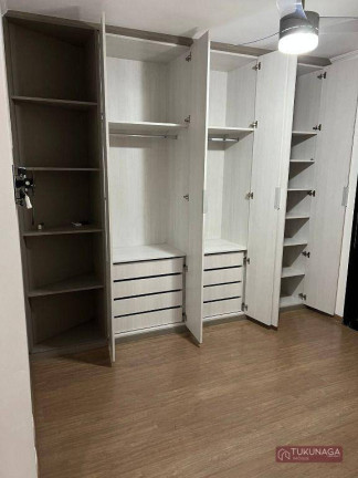 Imagem Apartamento com 2 Quartos à Venda, 100 m² em água Fria - São Paulo