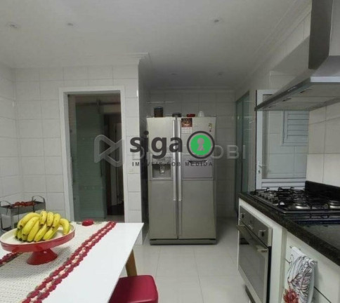Imagem Apartamento com 3 Quartos à Venda, 176 m² em Tatuapé - São Paulo Imagem Apartamento com 3 Quartos à Venda, 176 m² em Tatuapé - São Paulo