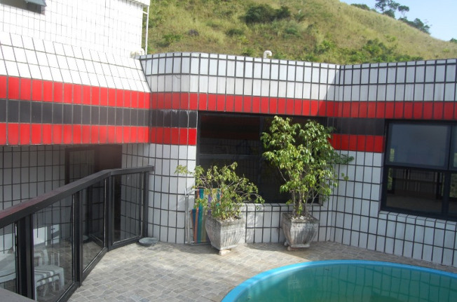 Imagem Imóvel com 3 Quartos à Venda, 180 m² em Jardim Três Marias - Guarujá Imagem Imóvel com 3 Quartos à Venda, 180 m² em Jardim Três Marias - Guarujá