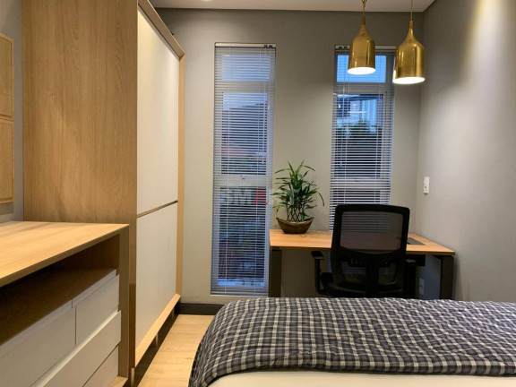 Imagem Apartamento com 2 Quartos à Venda, 79 m² em Centro - Jaraguá Do Sul Imagem Apartamento com 2 Quartos à Venda, 79 m² em Centro - Jaraguá Do Sul