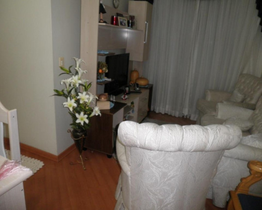 Imagem Apartamento com 3 Quartos à Venda, 58 m² em Jardim Santa Terezinha (zona Leste) - São Paulo Imagem Apartamento com 3 Quartos à Venda, 58 m² em Jardim Santa Terezinha (zona Leste) - São Paulo