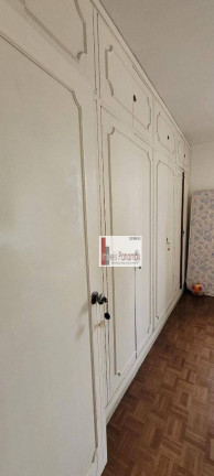 Imagem Apartamento com 3 Quartos à Venda, 186 m² em Ipiranga - São Paulo
