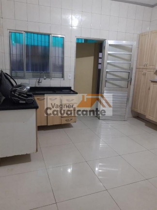 Imagem Casa com 3 Quartos à Venda, em Conceição - Diadema Imagem Casa com 3 Quartos à Venda, em Conceição - Diadema