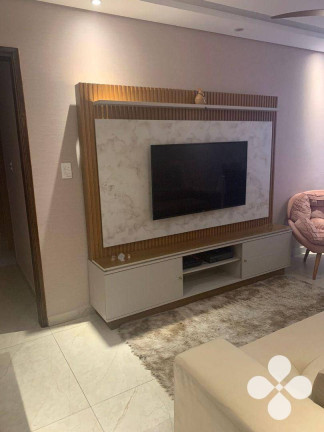 Imagem Imóvel com 2 Quartos à Venda, 74 m² em Campo Grande - Santos Imagem Imóvel com 2 Quartos à Venda, 74 m² em Campo Grande - Santos