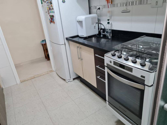 Imagem Apartamento com 2 Quartos à Venda, 57 m² em Alto Da Mooca - São Paulo