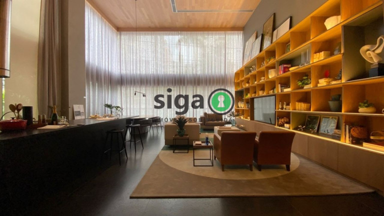 Imagem Apartamento com 2 Quartos à Venda, 137 m² em Jardim Europa - São Paulo Imagem Apartamento com 2 Quartos à Venda, 137 m² em Jardim Europa - São Paulo