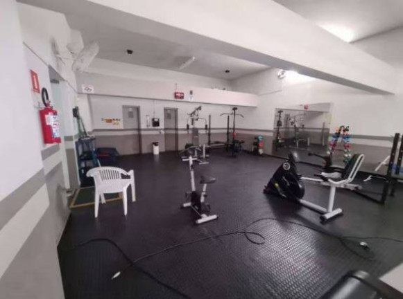 Imagem Apartamento com 1 Quarto à Venda, 48 m² em Pinheiros - São Paulo Imagem Apartamento com 1 Quarto à Venda, 48 m² em Pinheiros - São Paulo