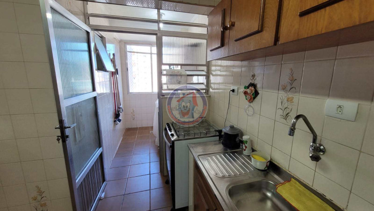 Imagem Apartamento com 2 Quartos à Venda, 126 m² em Centro - Mongaguá